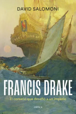 FRANCIS DRAKE