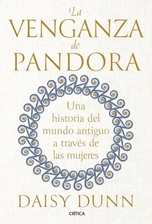 LA VENGANZA DE PANDORA