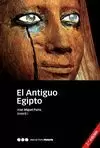 EL ANTIGUO EGIPTO