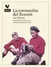 LA CORONACION DEL EVEREST