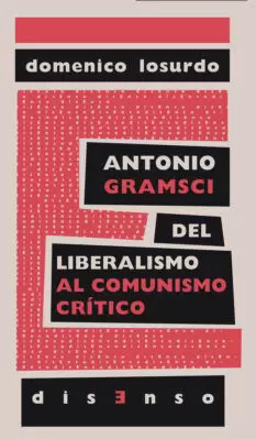 ANTONIO GRAMSCI