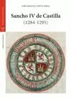 SANCHO IV DE CASTILLA