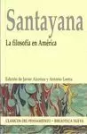 LA FILOSOFIA EN AMERICA