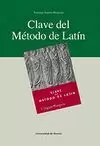 CLAVE DEL METODO DE LATIN