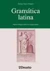 GRAMATICA LATINA