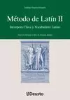 METODO DE LATIN, II