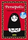 PERSEPOLIS