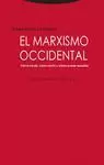 EL MARXISMO OCCIDENTAL