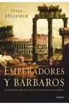 EMPERADORES Y BARBAROS