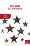 BIOGRAFIA DEL UNIVERSO