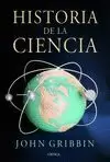 HISTORIA DE LA CIENCIA