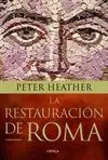 LA RESTAURACION DE ROMA