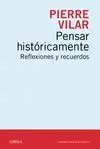 PENSAR HISTORICAMENTE