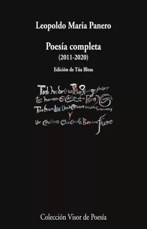 POESIA COMPLETA