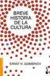 BREVE HISTORIA DE LA CULTURA