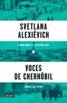 VOCES DE CHERNOBIL