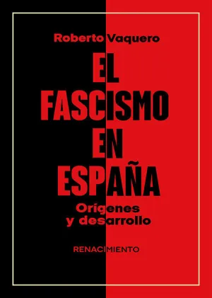 EL FASCISMO EN ESPAÑA